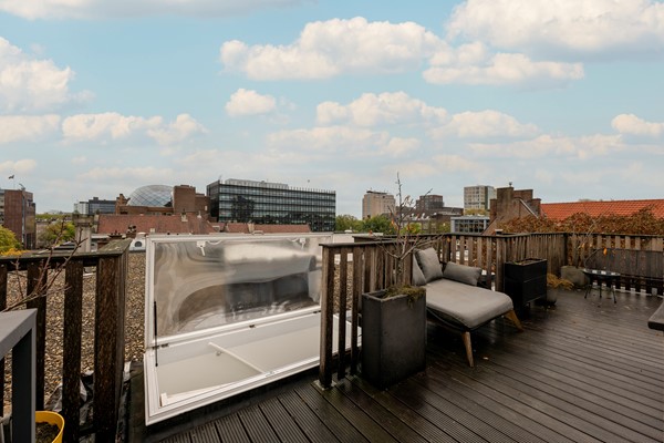 Medium property photo - Korte Amstelstraat 26, 1018 XS Amsterdam